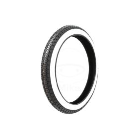 Pneumatico anteriore MITAS WW B8 21/4-16 38J TT