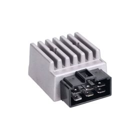 Régulateur de tension LED Naraku 6 broches avec relais de clignotant
