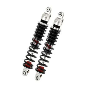 YSS verstellbare Hinterstoßdämpfer RZ362-380TR-06VT-88 Länge 380 mm für Maico