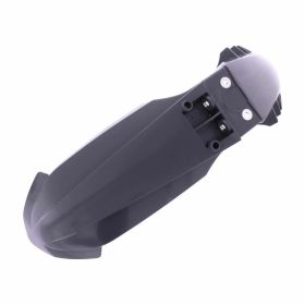 Grauer Vorderkotflügel POLISPORT 8685700004 für Ktm