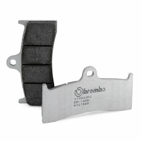 BREMBO RC 07KA20RC Renn-Keramikbremsbelagsatz