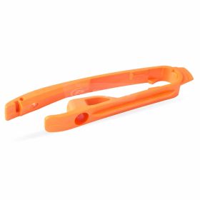 POLISPORT orange chain guide belt 8453500006 für Ktm