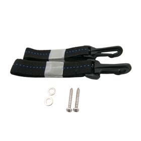 Ersatzteil-Set für TUCANO URBANO R232 Termoscud Beinschutz