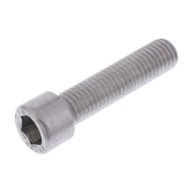 PRO-BOLT M12x1.75 50mm Smooth Cylindrical Screw