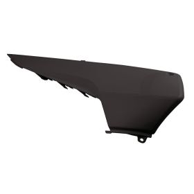 Sottopedana sinistra nera T4TUNE Yamaha T-Max 500