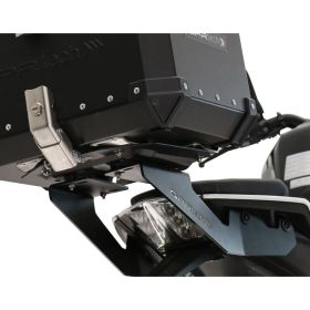 Gepäckträger für GPR Topcase 26L Stahl für KTM Duke 125
