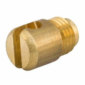 DELL'ORTO carburetor valve barrel steel for PHBD