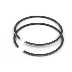 Segmenti Pistone Stage6 D.40mm streetrace 50cc per Minarelli/Piaggio