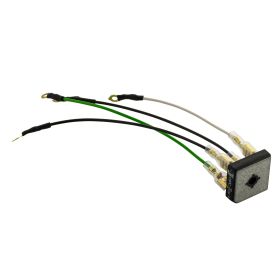 SIP Spannungsregler Kabelkit für Vespa 160 GS