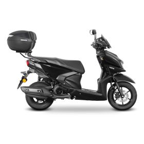 SHAD Top Master Rear rack for YAMAHA Cygnus RAY ZR 125