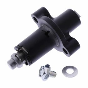 Glissière de chaîne d'origine JMP 2LN-12210-10 pour Yamaha TW
