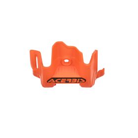 Paramotore ACERBIS arancio spessore 6mm per ktm-husquarna-gas gas 65