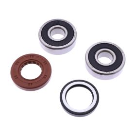 JMP komplettes Radlager-Kit 145 mit Dichtungsring für Kawasaki Z/ZG