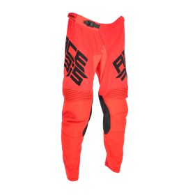 Pantaloni ACERBIS Off Road MX track rossi