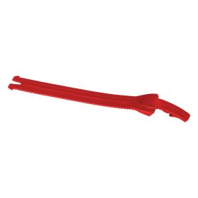 Courroie gauche pour bottes ELEVEIT X LEGEND rouge taille L