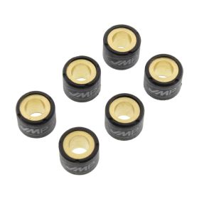 JMP 6 Variatorrollen-Kit 16x13mm 9g