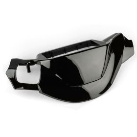 Cupolino manubrio STR8 nero per Yamaha Bws fino 2004