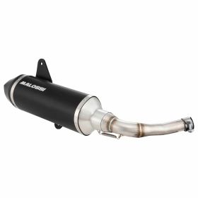 Pot echappement moto MALOSSI 3218016.K0