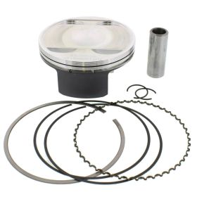 ATHENA Big Bore Forged Complete Piston Kit D.99.95 Pin 19 Selection A