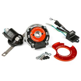 Accensione Programmabile a Rotore Interno STAGE6 R/T MK2 by PVL per Derbi