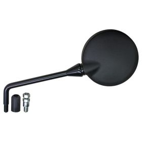Miroir de guidon gauche noir MAGNETI MARELLI pour KAWASAKI Z 650 RS