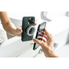 Supporto montaggio smartphone Sp Connect magnetic adhesive mount