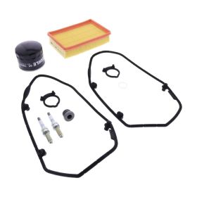 Tagliando moto JMP per BMW R 1250