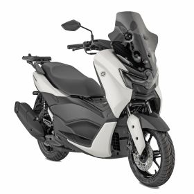 GIVI smoked interchangeable windscreen 47.5x48.5cm for YAMAHA N-Max 125