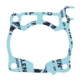 ATHENA Cylinder Base Gasket S410485006328 0.4mm
