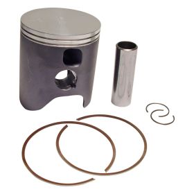 Kit de piston forgé complet ATHENA D.66.36 Sélection C pour Honda CR 125 R