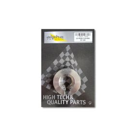 ALPHA TECHNIK 33-MG85-TL01KBA Rear Lowering Kit for BMW F