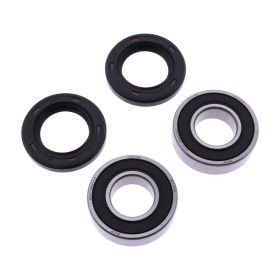Kit cuscinetti ruota JMP completo 752.14.39 con anello di tenuta