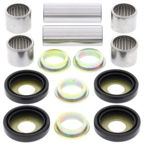 Kit cuscinetti forcellone ALL BALLS 28-1141 per Honda CR 250 R ELSINORE
