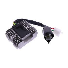 Regolatore tensione DZE 2480 per Honda