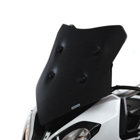 Cupolino basso ISOTTA intercambiabile Trasparente 445x395mm per BMW s 1000 xr