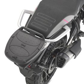 Portapacchi Monokey/Monolock GIVI SR9226 senza piastra