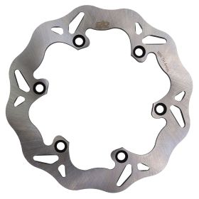 Disco Freno Anteriore Margherita RBMax D. 256 mm