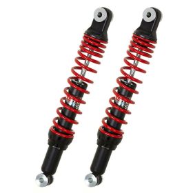 YSS verstellbare Hinterstoßdämpfer TB220-360P-02-85 Länge 360 mm