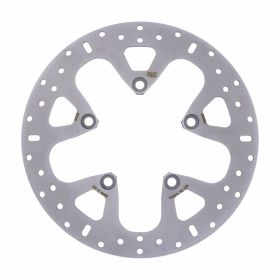 EBC MD863 Fixed Brake Disc D.282mm 5 Bolts for Triumph