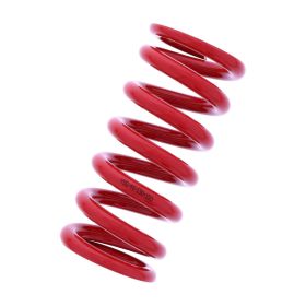 YSS Stoßdämpferfeder Rot 46-130-150
