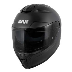 GIVI 55.1 Solid Integralhelm Matt schwarz