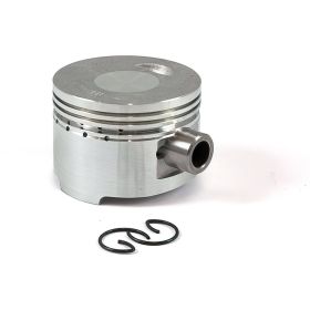 Piston de course Stage6 47mm Gy6 50cc 4T