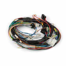 Cablaggio originale MOTOFORCE per Peugeot Speedfight 2