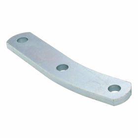 Piastrre montaggio specchietto PREMIUM QUALITAT manubrio per Vespa 50 N/L/R