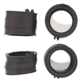 TOURMAX Ansaugkrümmer-Kit 4 Teile für HONDA CBR 1000F