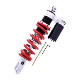 Amortisseur arrière réglable YSS MG456-370TRW-14-858 Longueur 370 mm