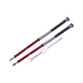 YSS ON Road Linear Fork Cartridge Kit Z1 CO208-785TRC-01 length 365mm
