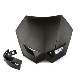 STR8 Weißes LED Enduro-Scheinwerfer