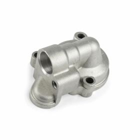 Coperchio pompa acqua MOTOFORCE grigio AM6
