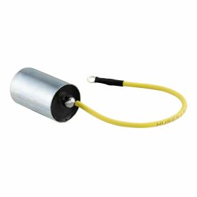 Condensatore CEAB 32mm D.20mm 1 cavo per Vespa 50/N/L